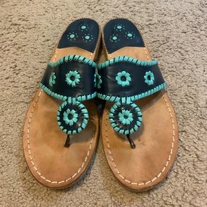 Jack Rogers Sandals